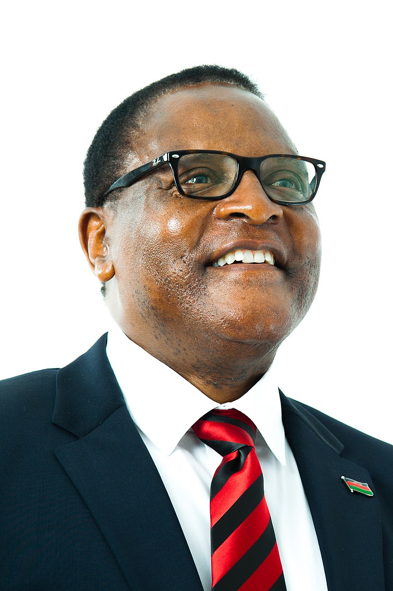 Président du Malawi